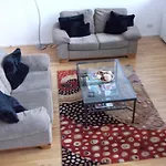 Davie Street Apartment
