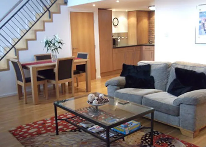 Davie Street Apartment
