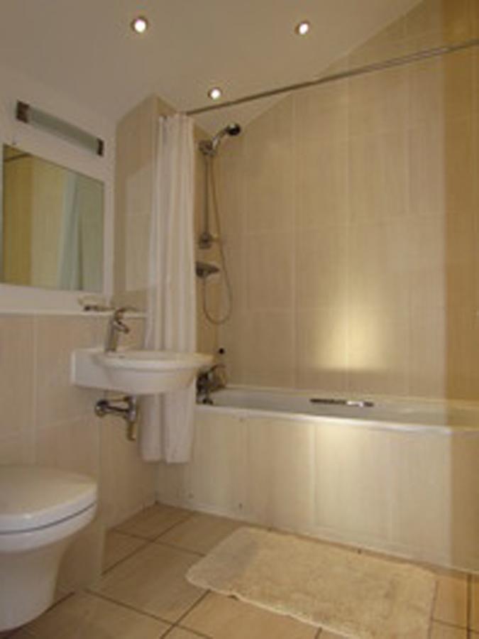 Davie Street Apartment Edinburgh